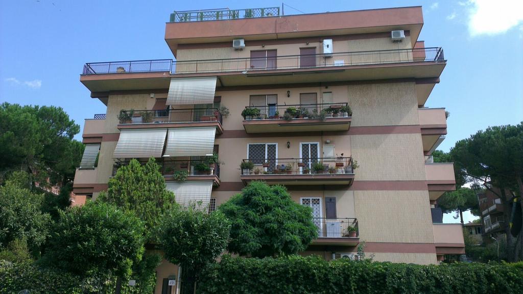 Casa Mia A Roma Battistini Villa Cameră foto