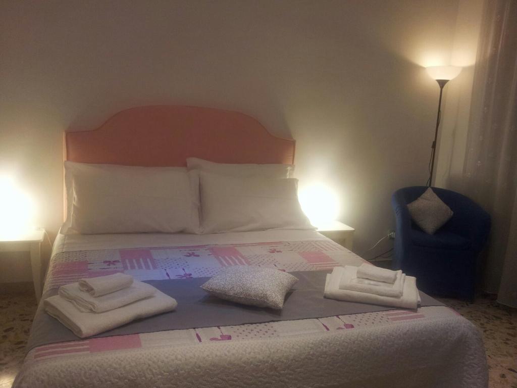 Casa Mia A Roma Battistini Villa Cameră foto