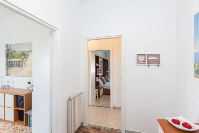 Casa Mia A Roma Battistini Villa Cameră foto