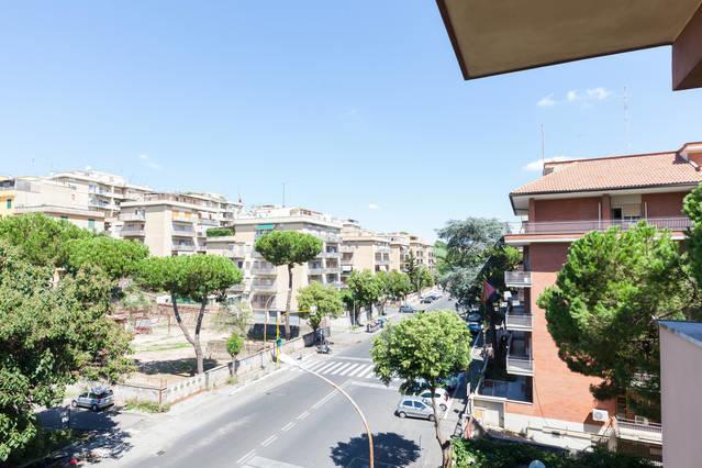 Casa Mia A Roma Battistini Villa Cameră foto