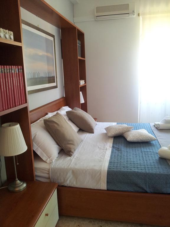 Casa Mia A Roma Battistini Villa Cameră foto